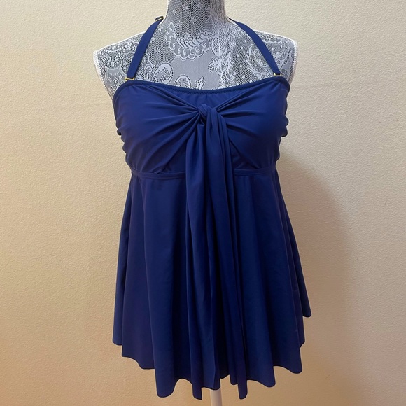 Other - Swimsuit top size large